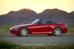 Honda S2000 2004 года